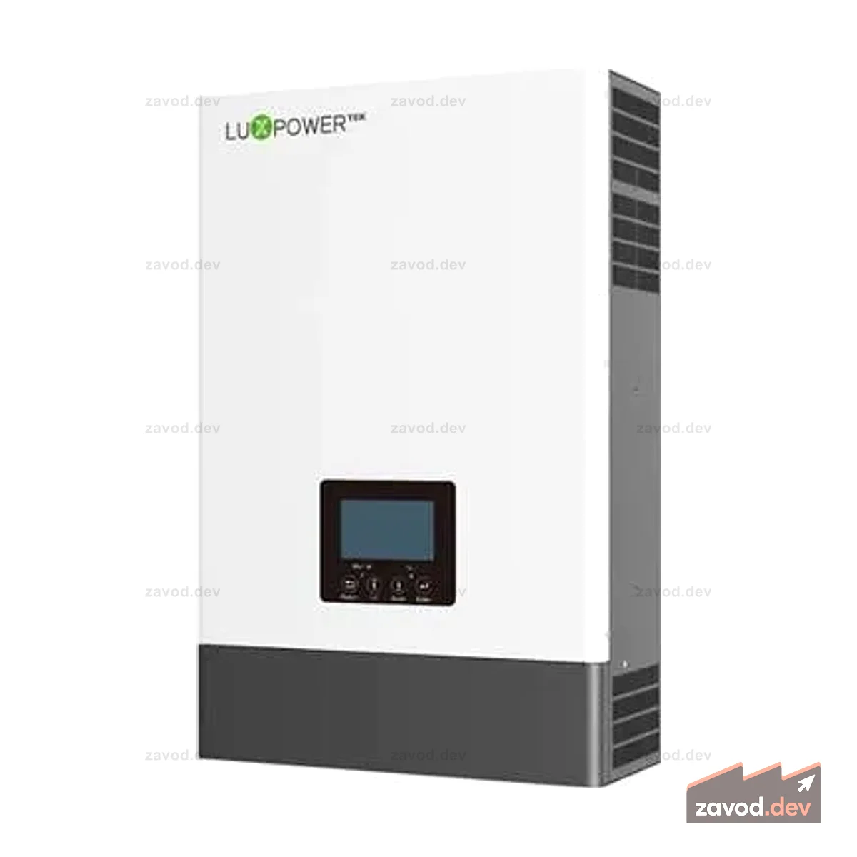 LUXPOWER SNA5000WPV