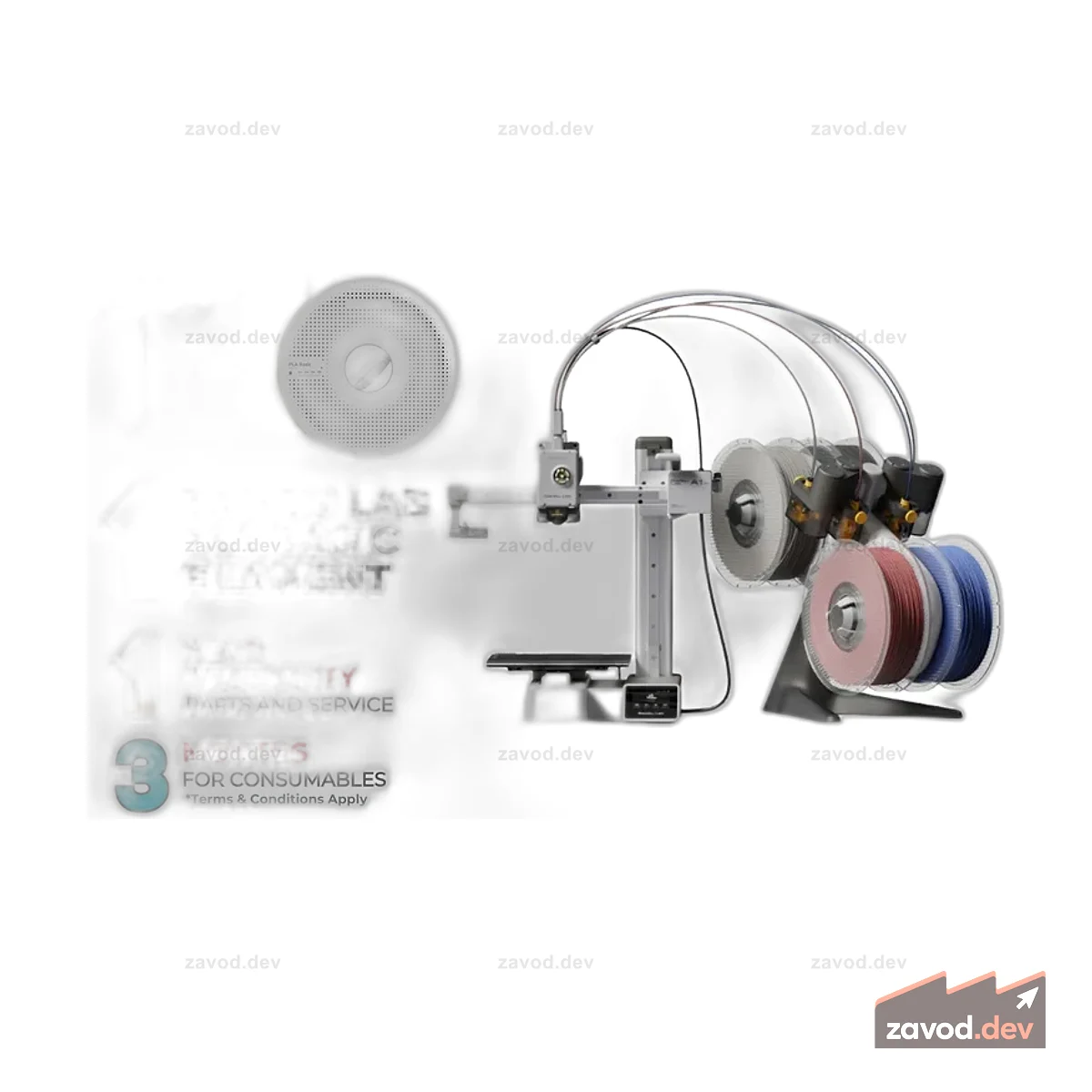 Bambu Lab A1 Мини-серия