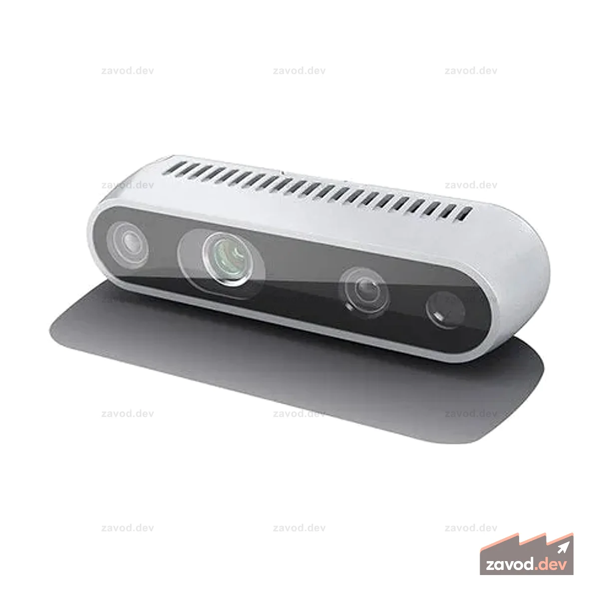 Камера глубины Intel RealSense D435