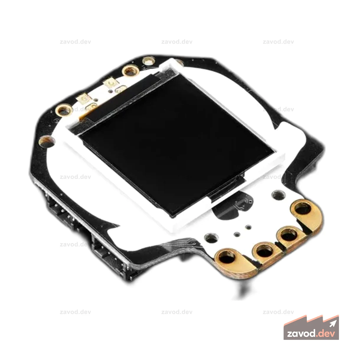 Adafruit HalloWing M0 Экспресс