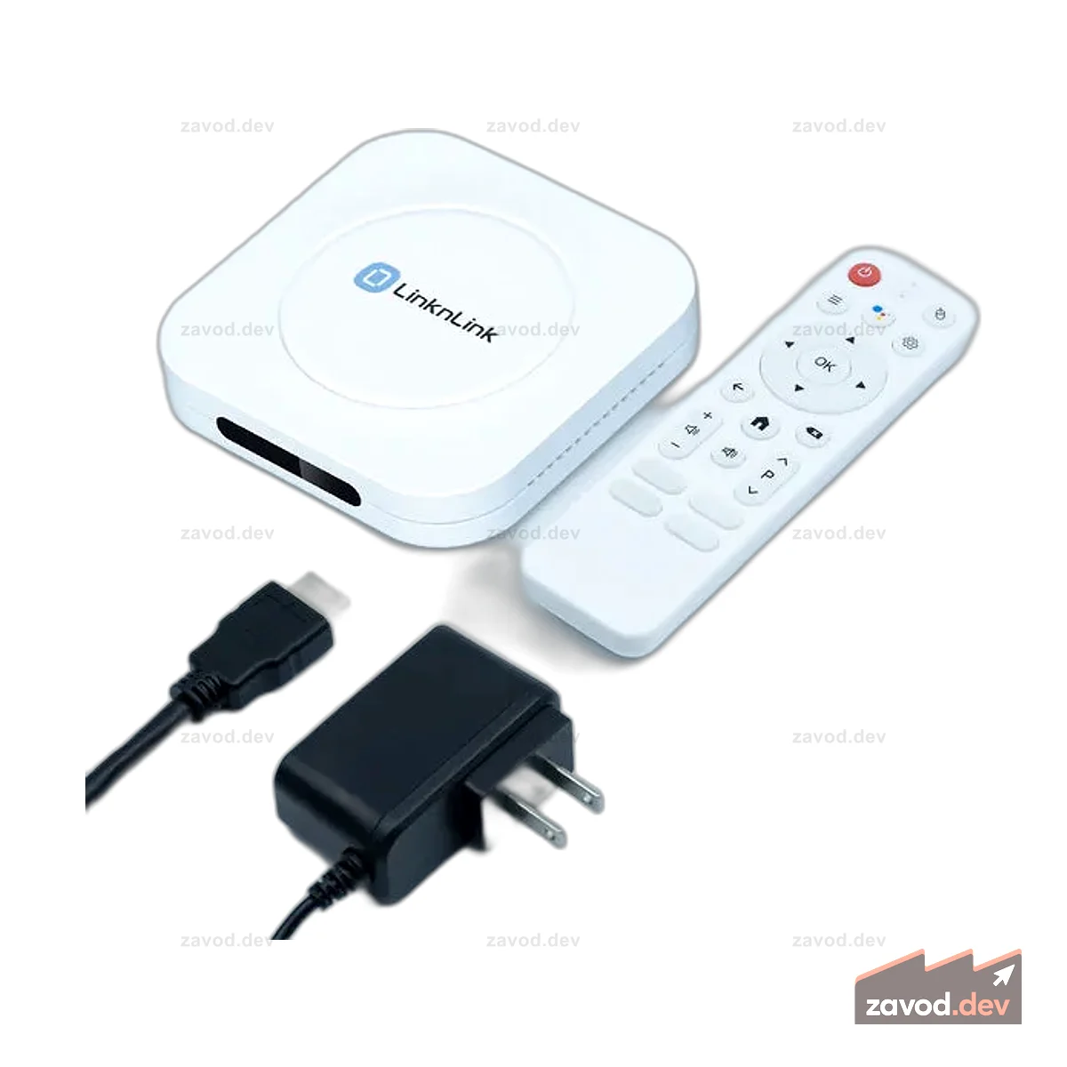iSG Box SE | Умный домашний шлюз