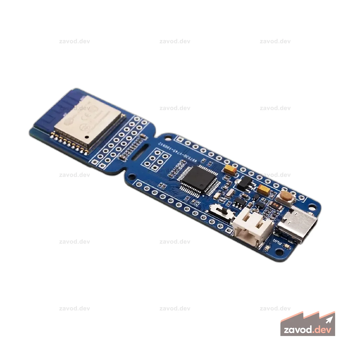 Wio Lite RISC-VGD32VF103/ESP8266