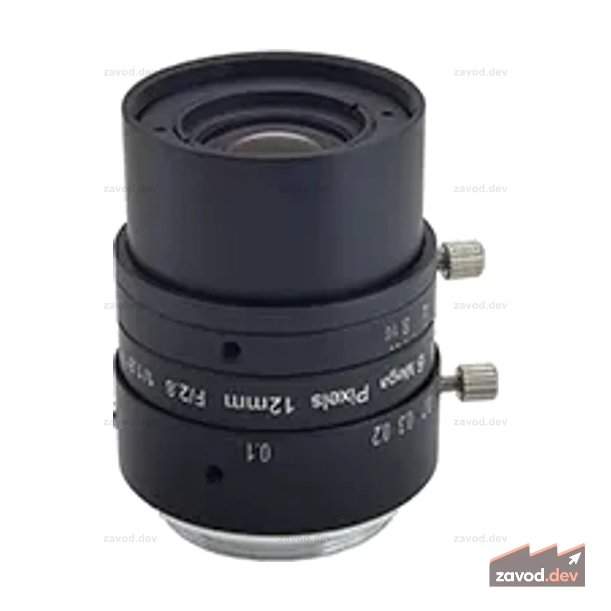 Daheng HN-P-1228-6M-C1/1.8