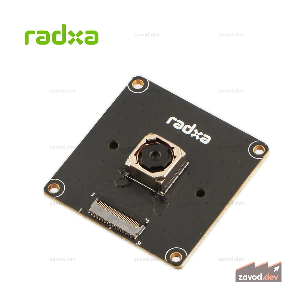 Radxa Camera 13M 214