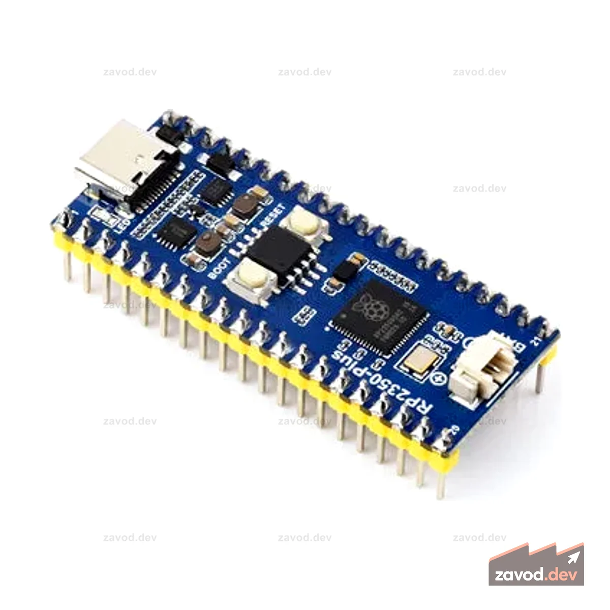 Waveshare RP2350-Plus-M
