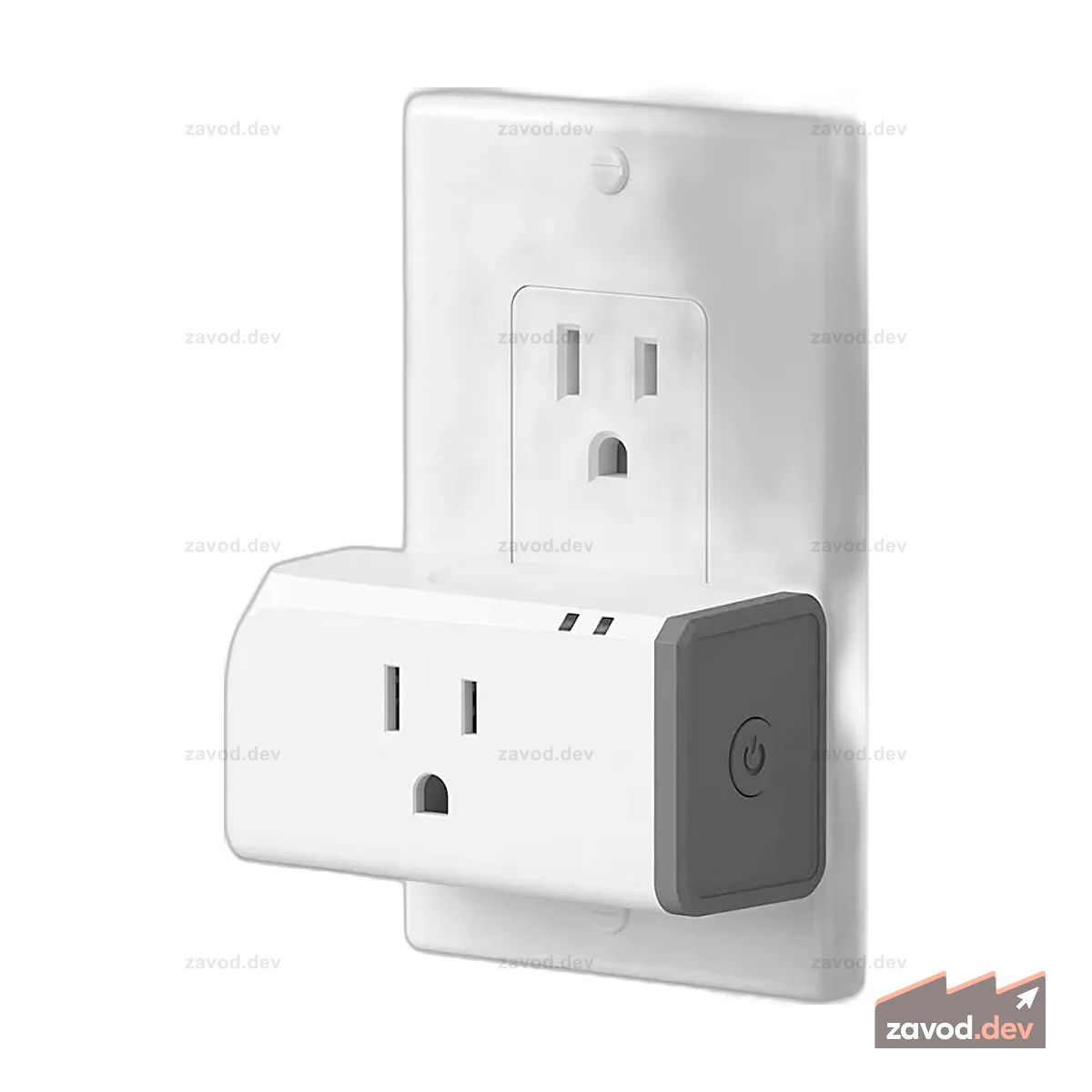 SONOFF Zigbee Smart Plug США (S31 Lite ZB)