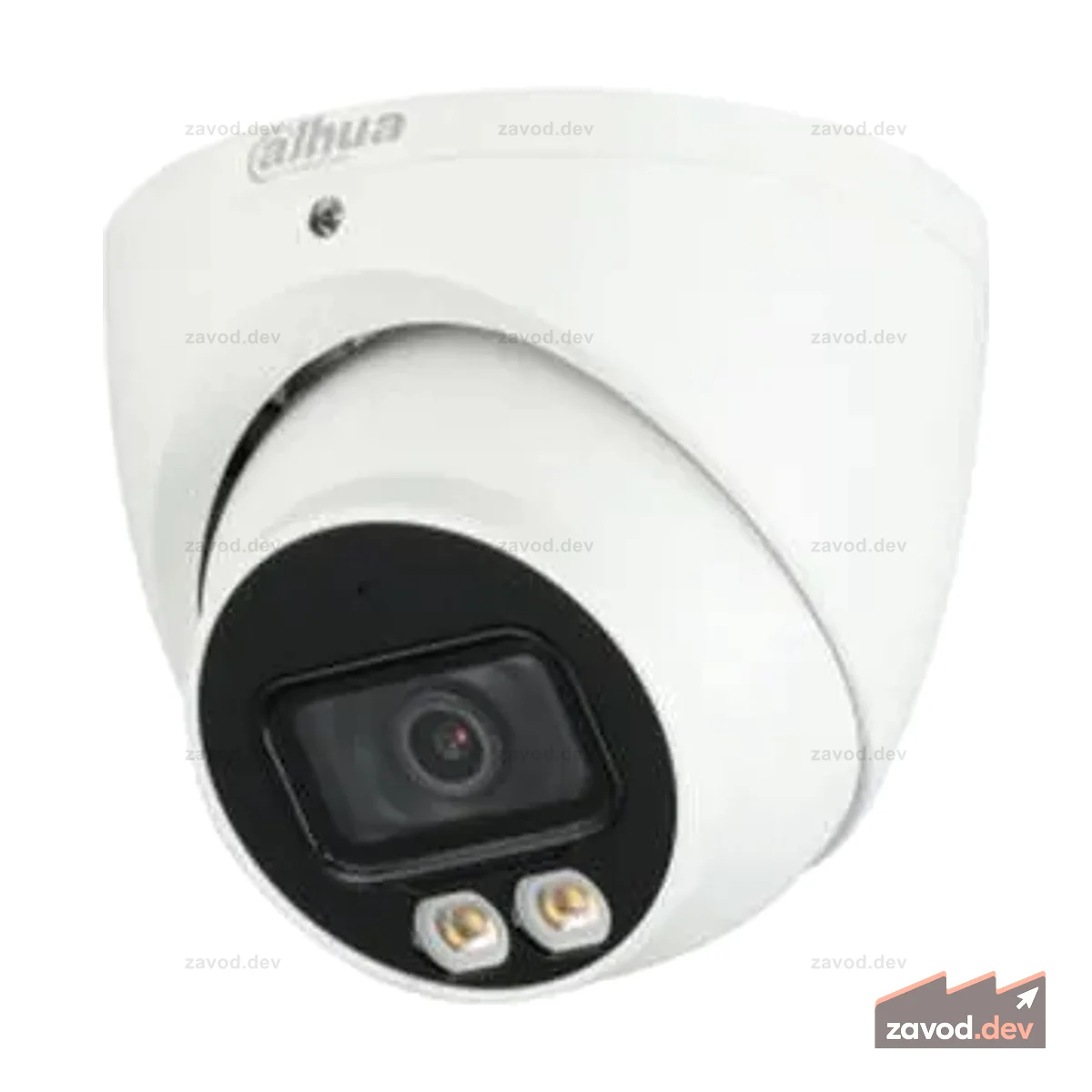 DHA HAC-HDW1239TP-IL-A 3.6MM
