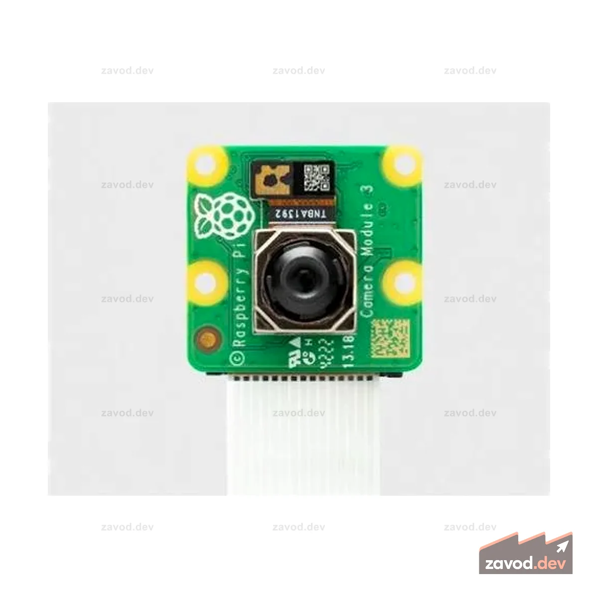 RASPBERRY PI CAM MODULE 3 ORIG