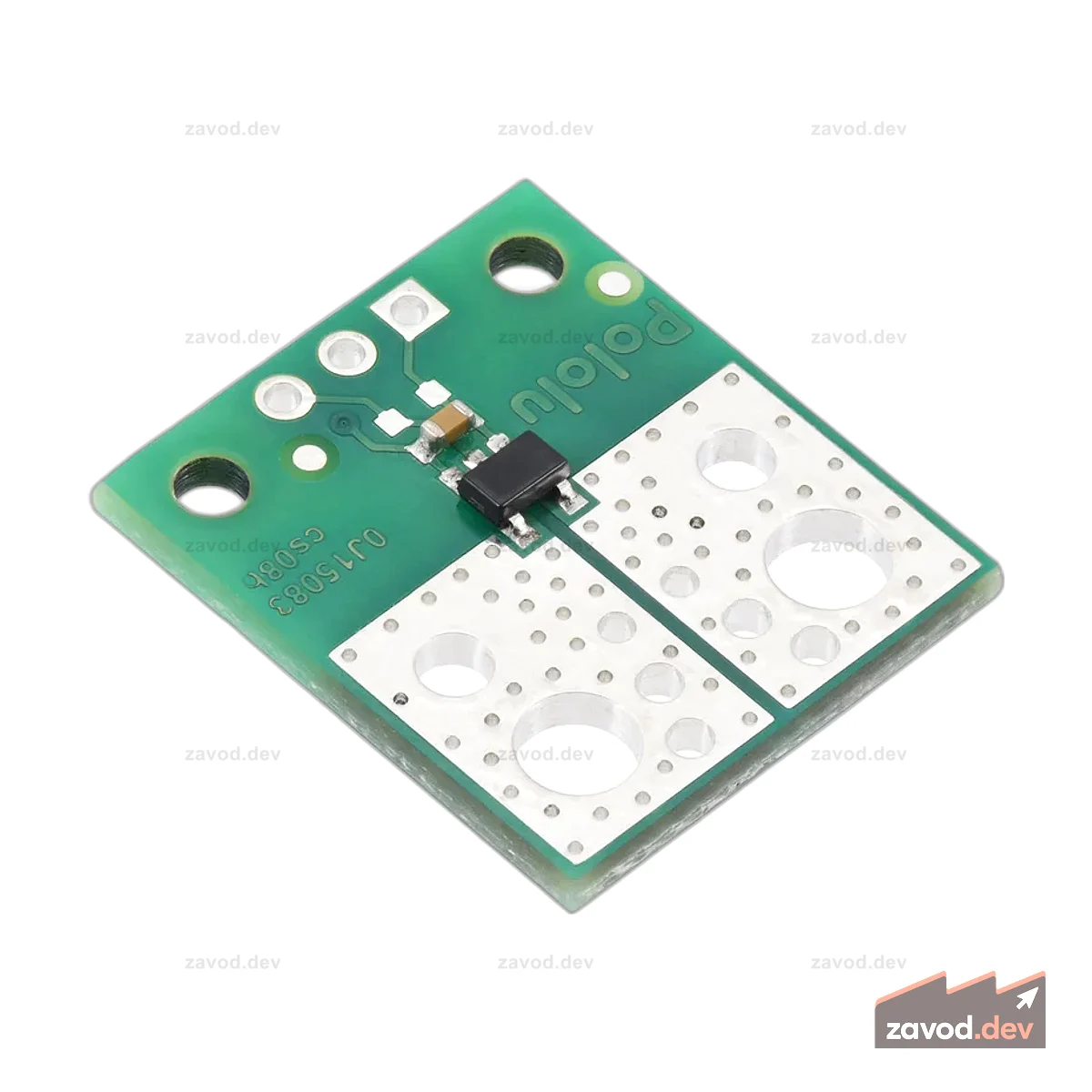 ACS37041KLHBLT-010B3 -10+10A 3.3V