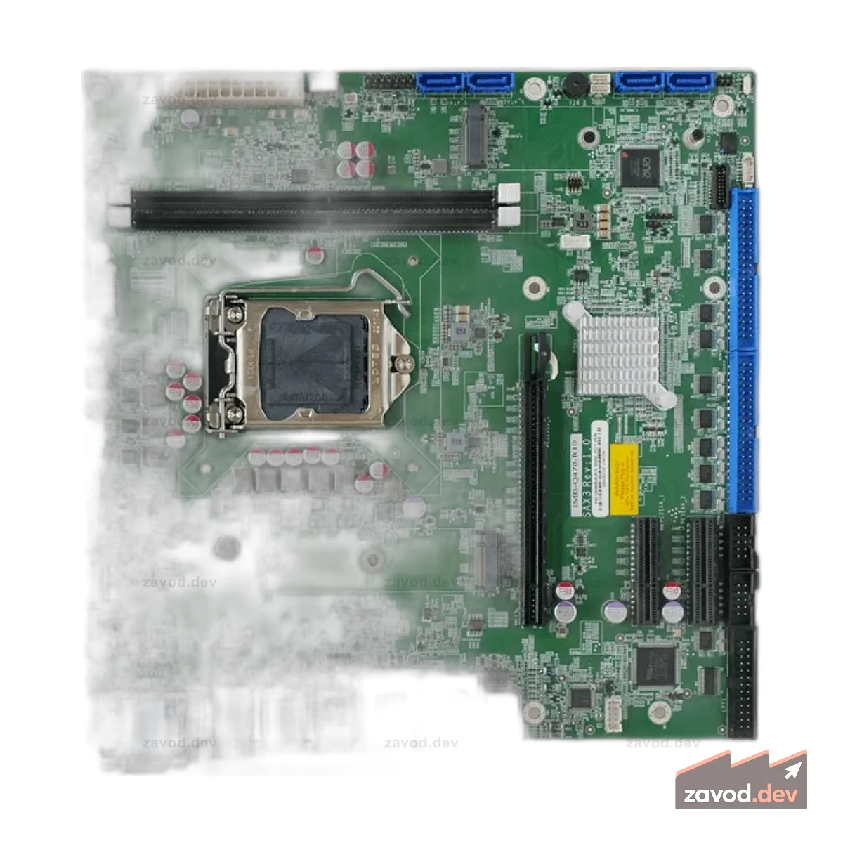 IMB-Q470
