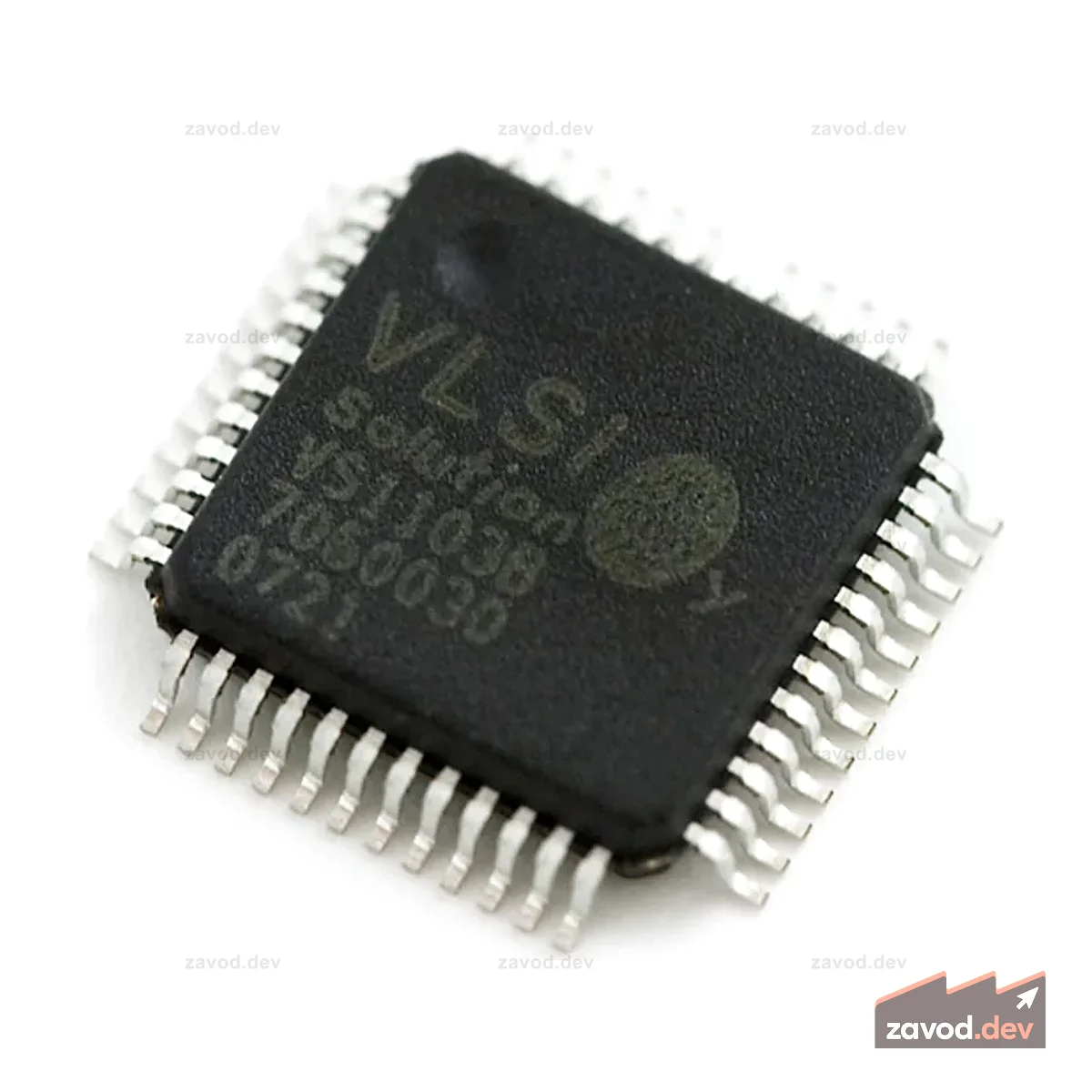 MP3 Codec IC - VS1103B