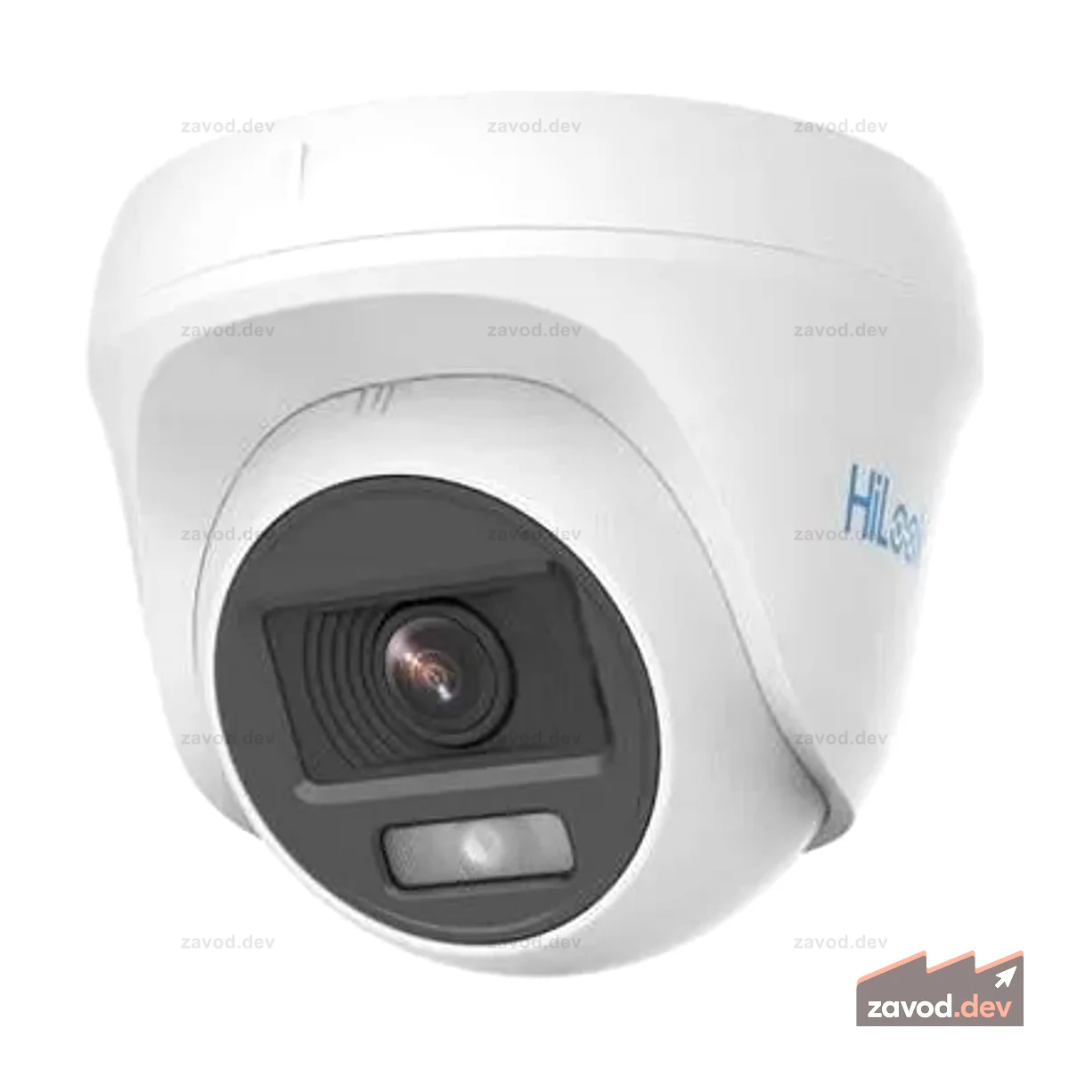 HLK THC-T129-P 2.8MM