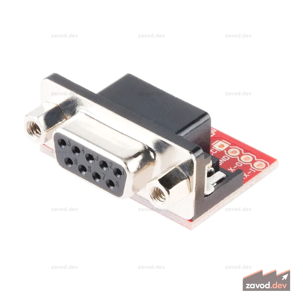 Переключатель SparkFun RS232 - SMD
