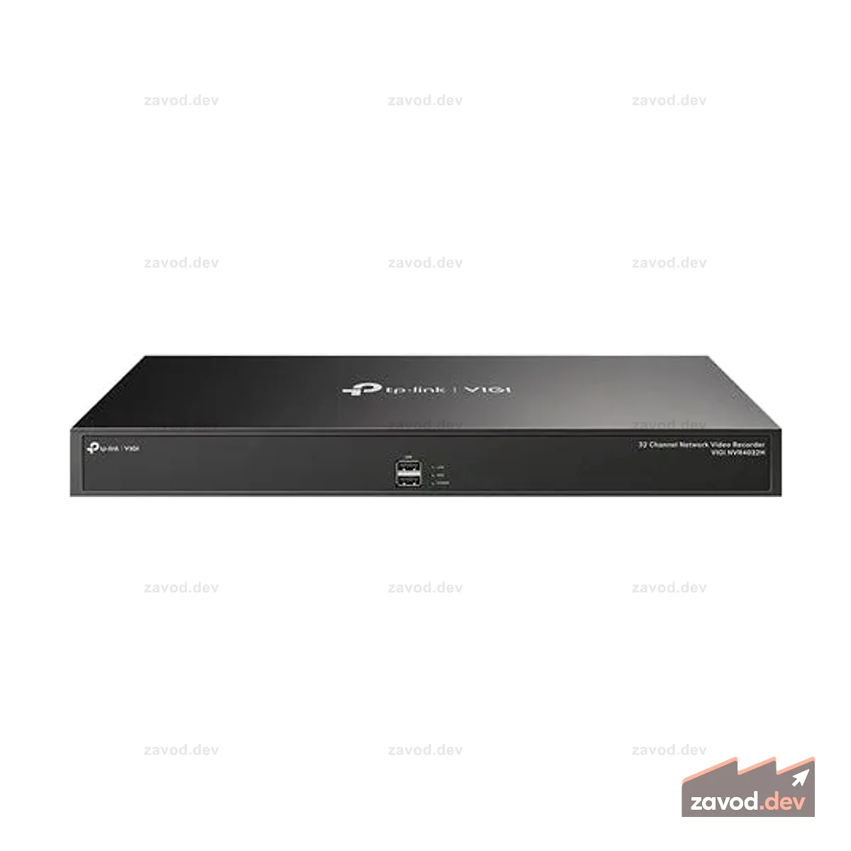 TP-LINK VIGI NVR4032H