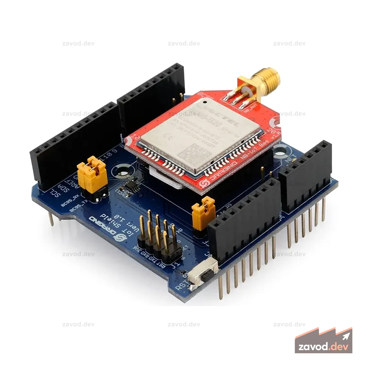 Драгино НБ-IoT Shield-B5