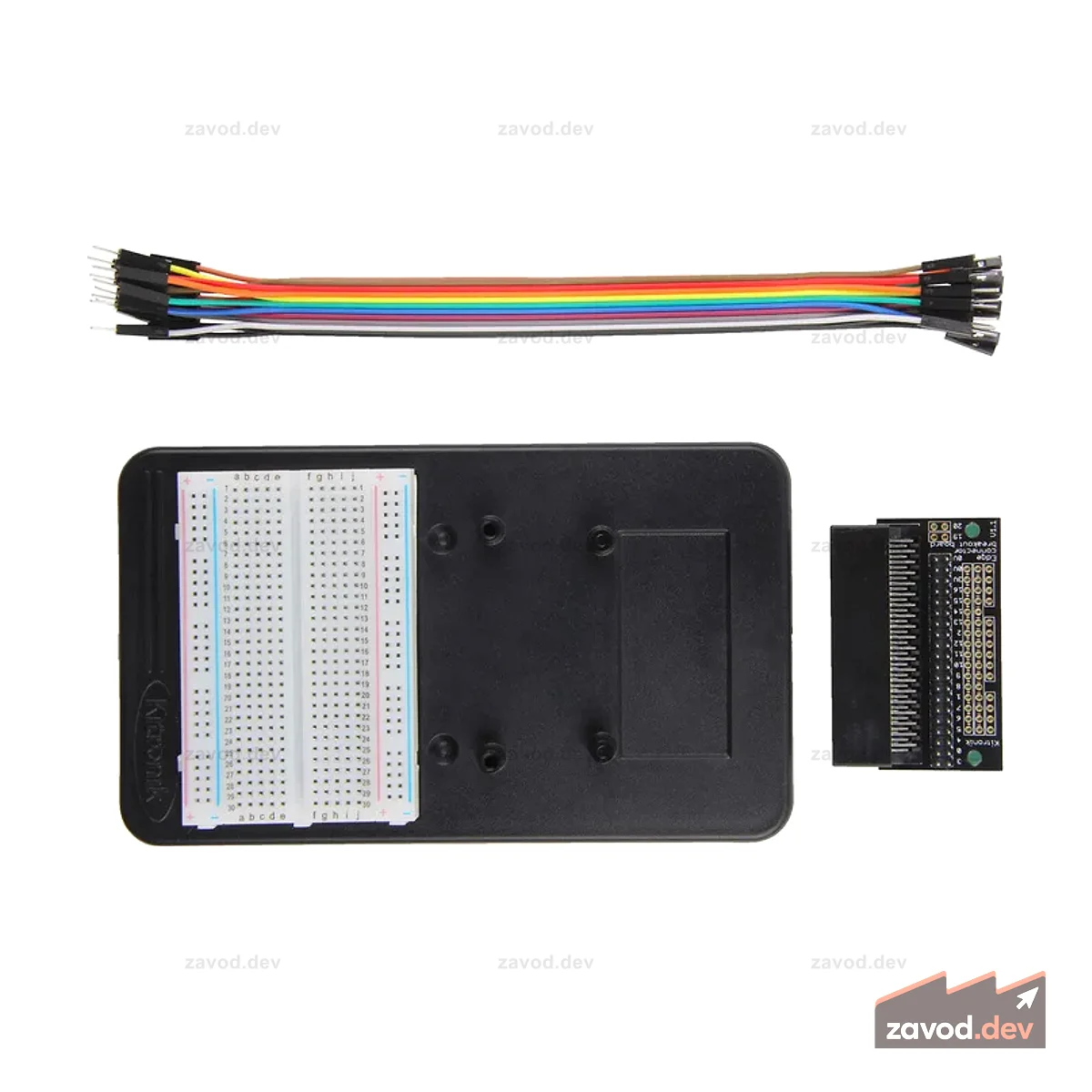 Система прототипирования для micro:bit