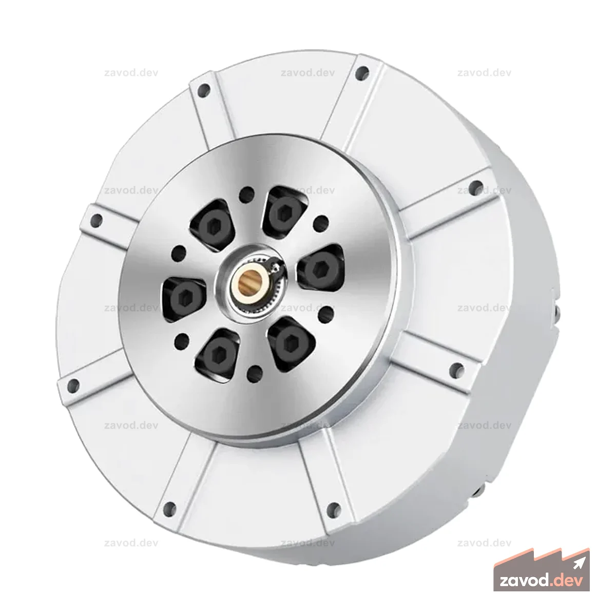 GO-M8010-6 Motor