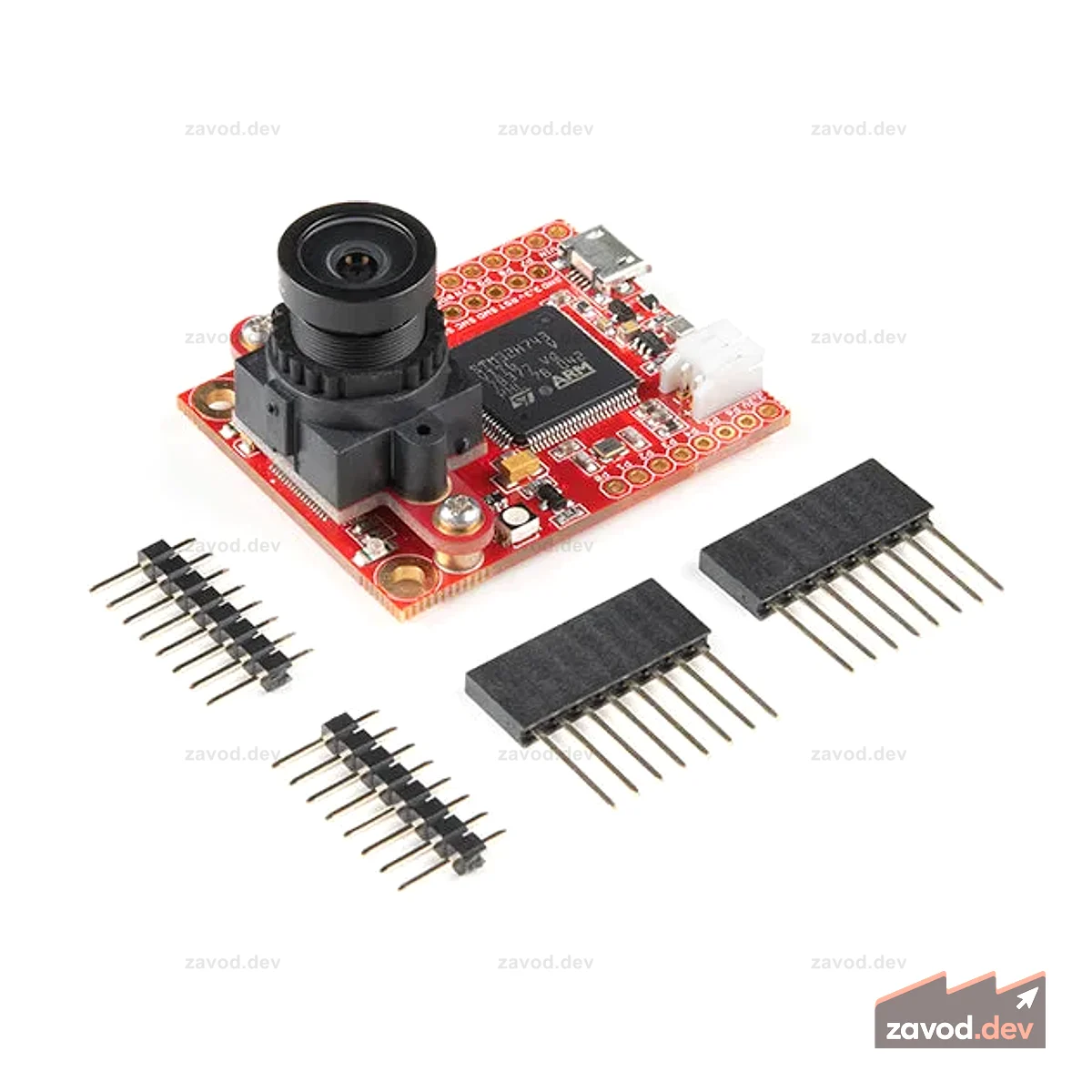 OpenMV H7 R2