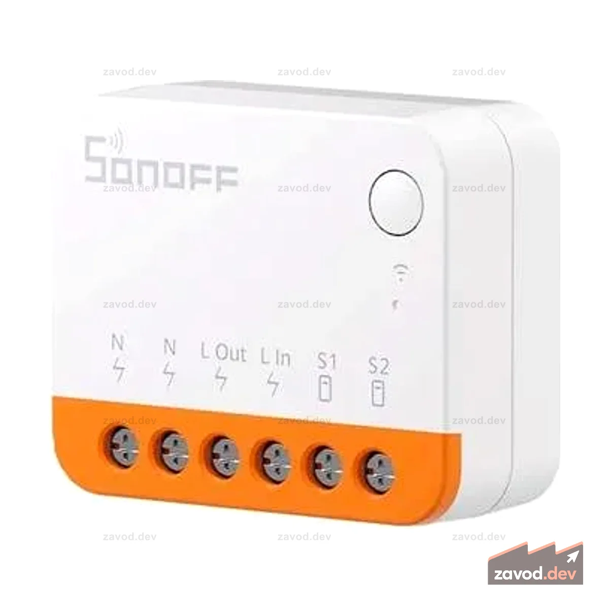 SONOFF MINI R4 SMART SWITCH