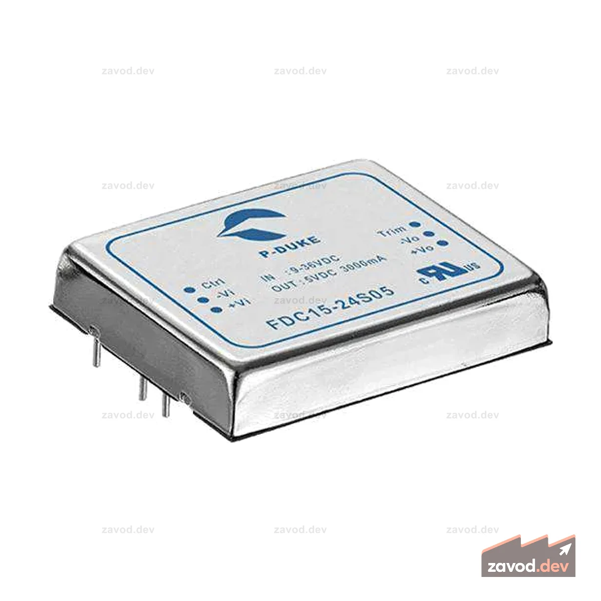FDC15-48S05