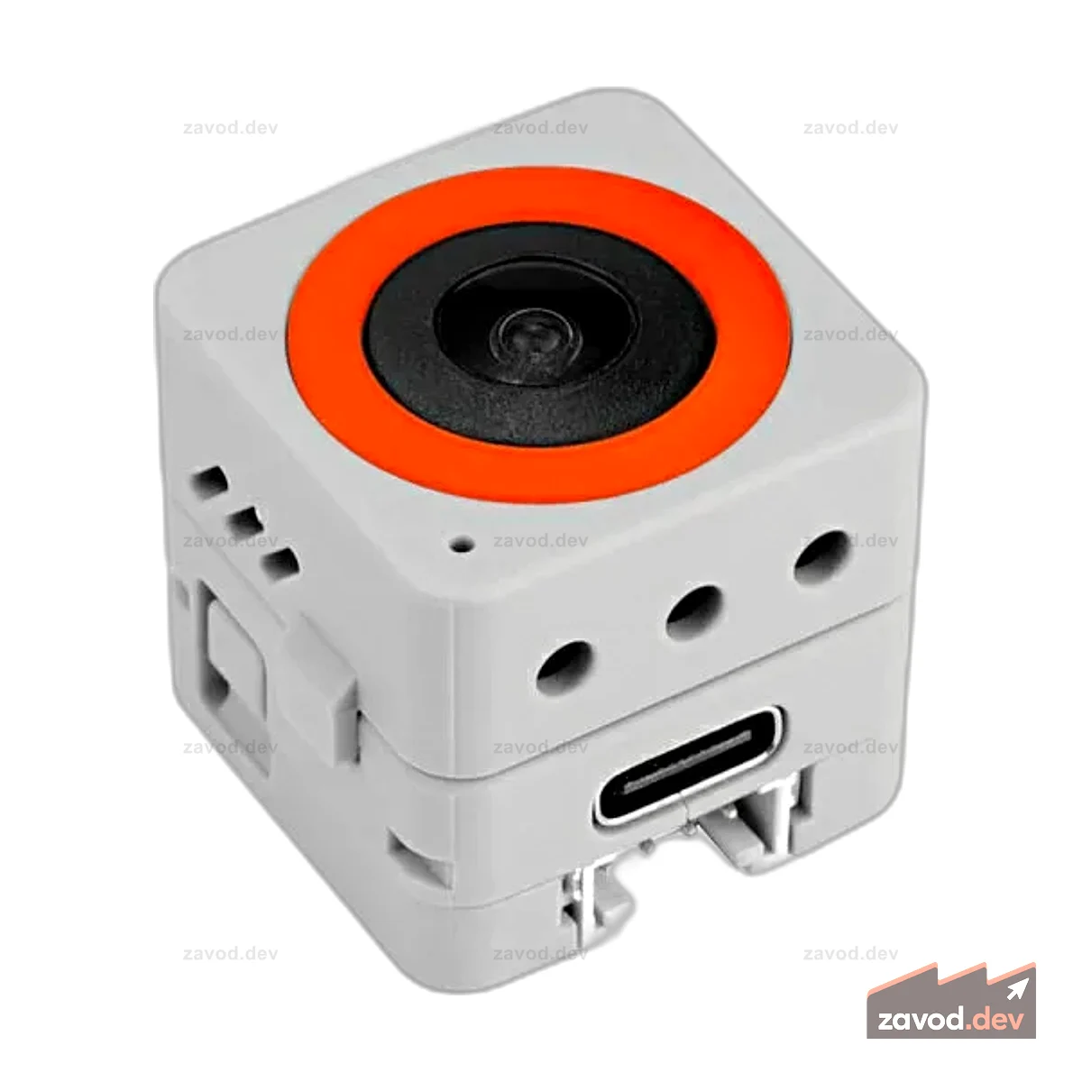 Комплект камеры ATOMS3R Версия M12 (OV3660)