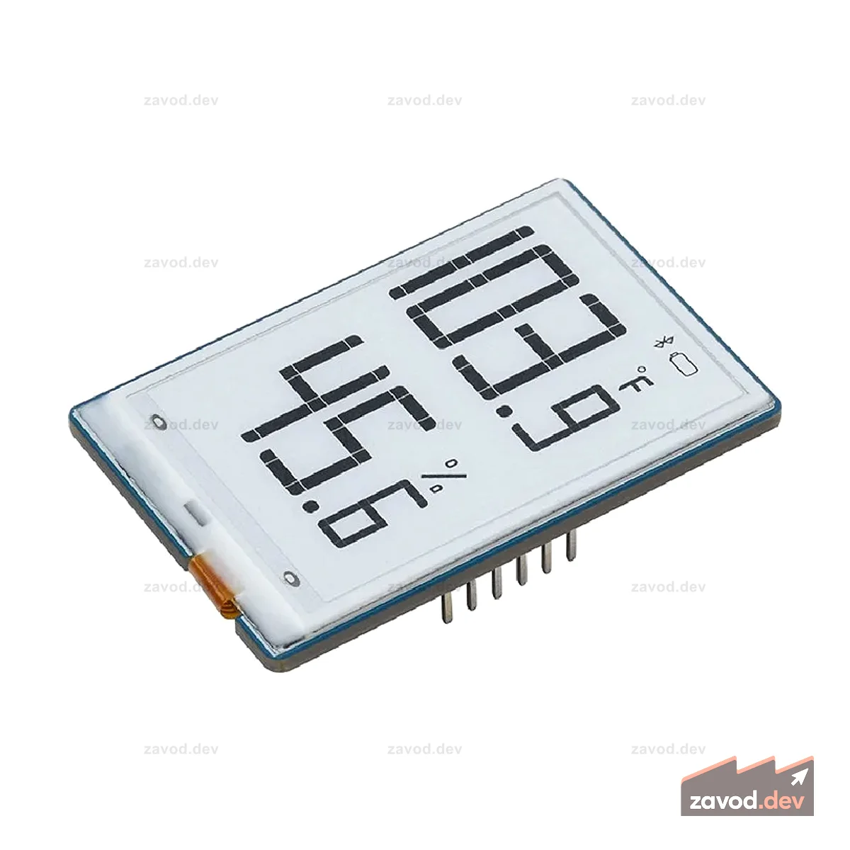 1.9 91 I2C