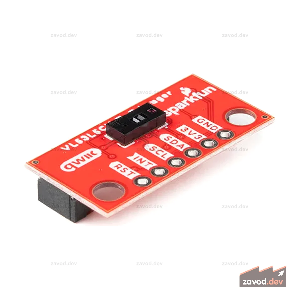 Qwiic - VL53L5CX ToF