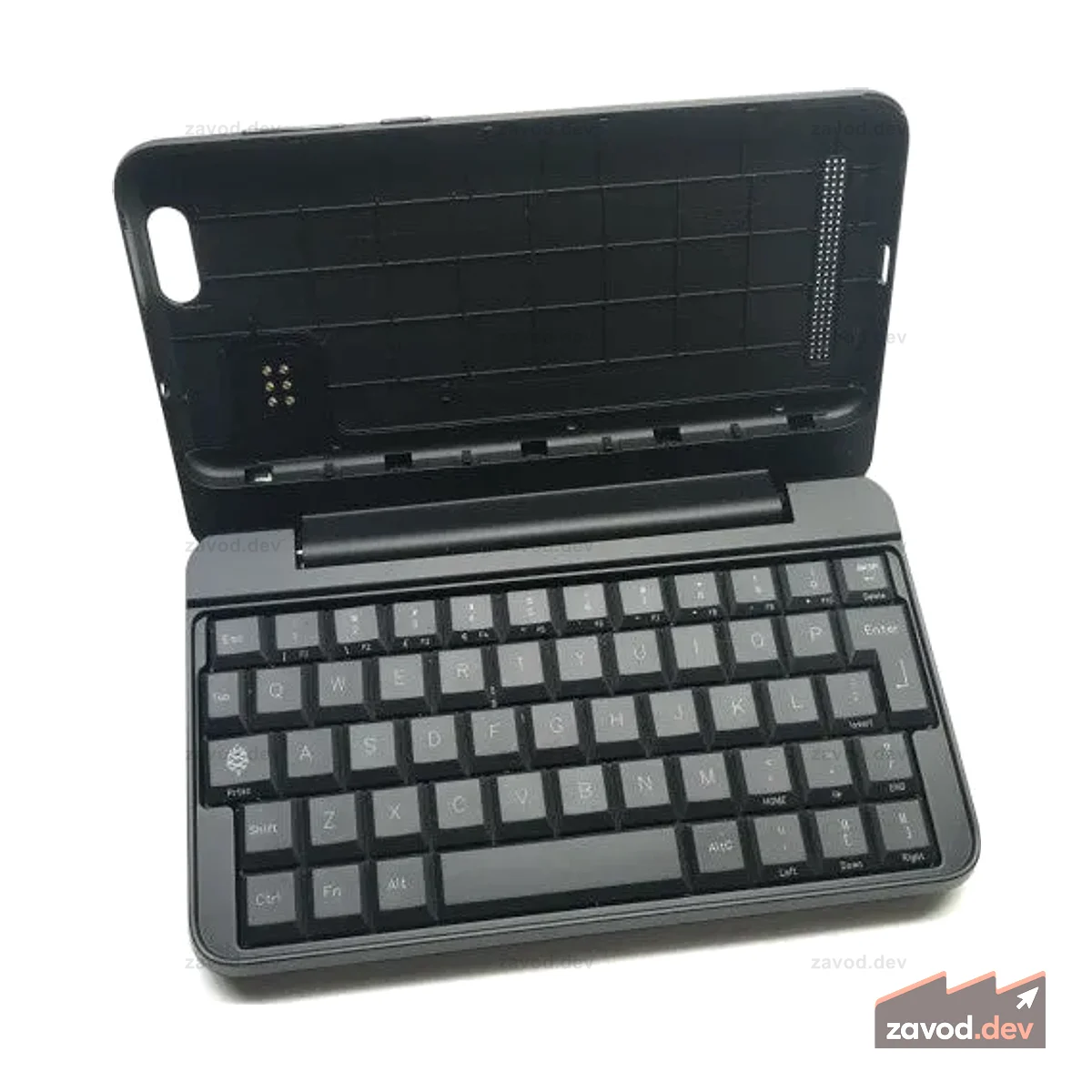 Клавиатура PinePhone(Pro)
ОСНОВНЫЕ ХАРАКТЕРИСТИКИ