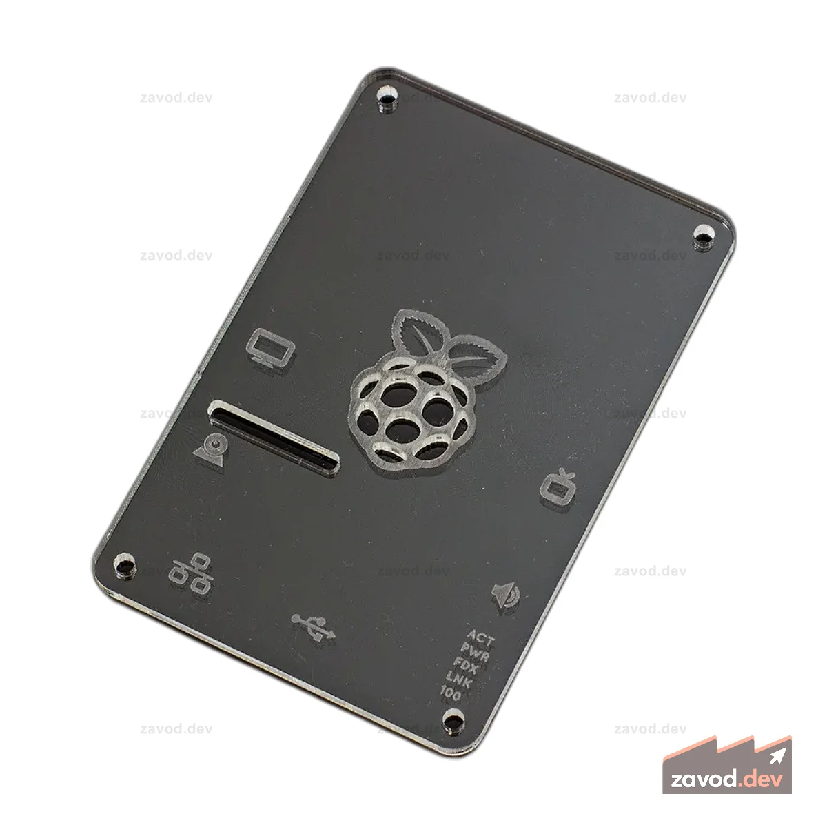 Сменный верхний слой Pibow