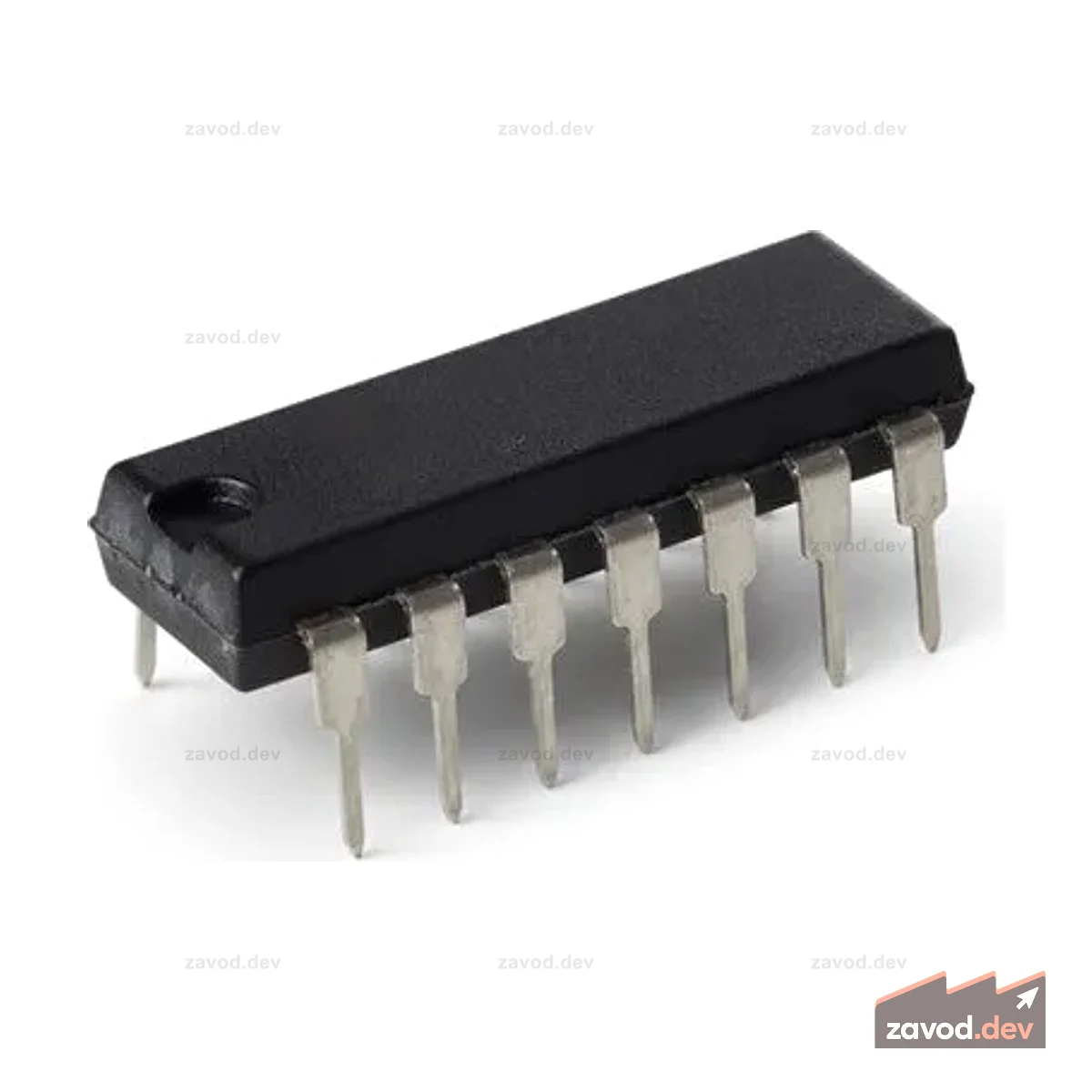 TA7203P