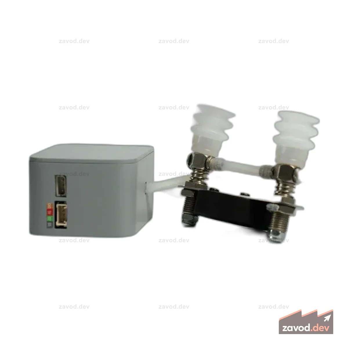 myCobot 280 / myPalletizer / mechArm / myArm