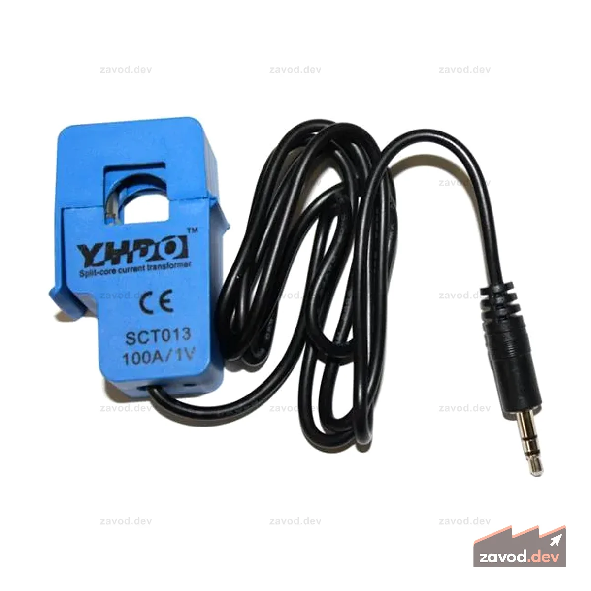 BMT AC CURRENT SENSOR CLAMP-100A