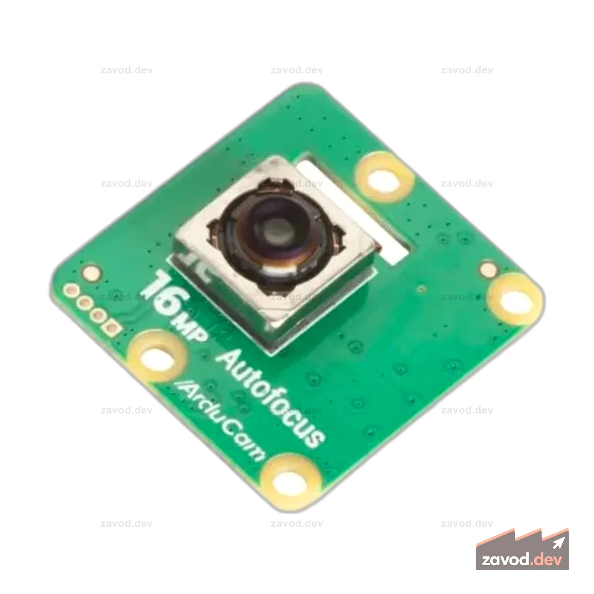 Arducam IMX519 PDAF&CDAF