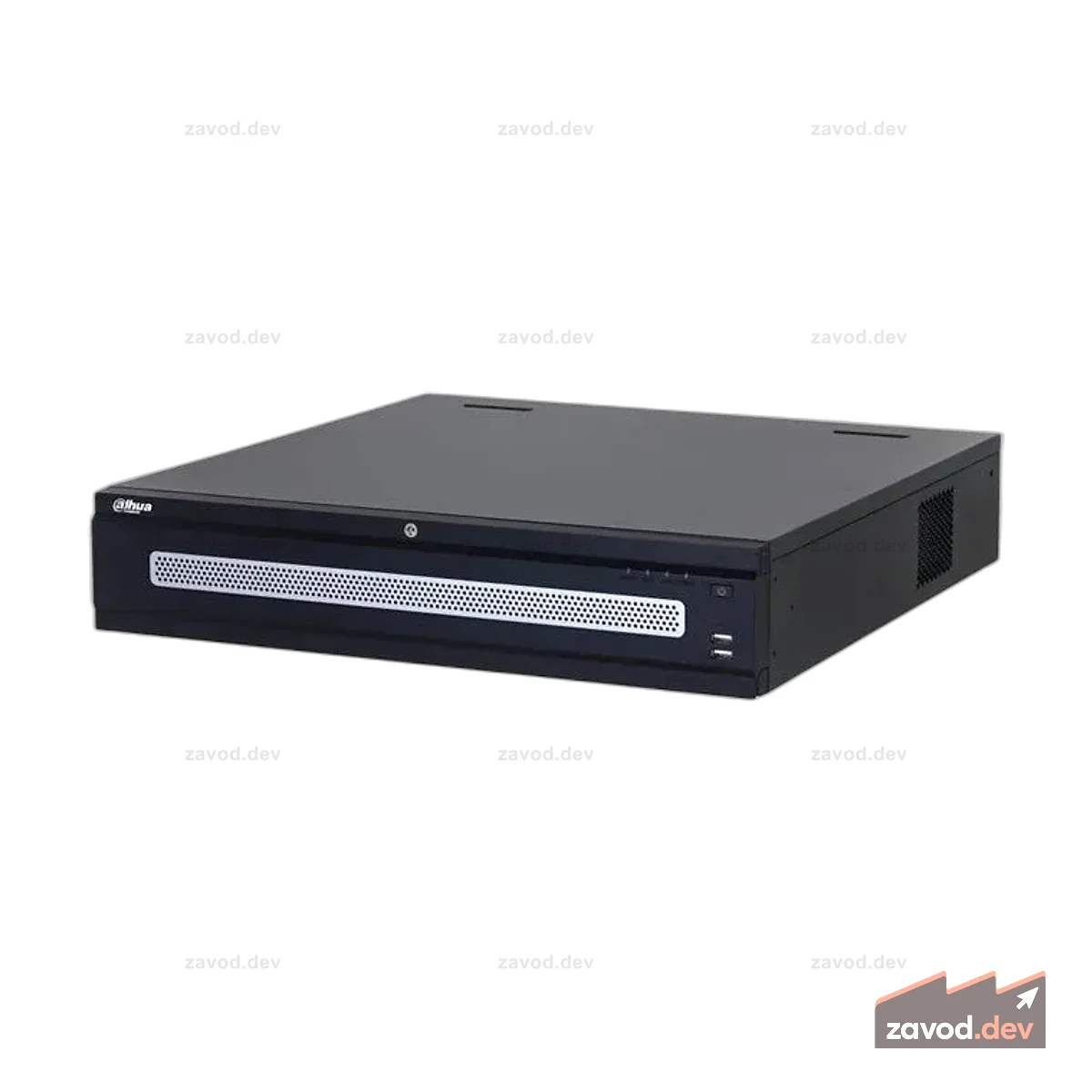 DHA NVR608H-32-XI