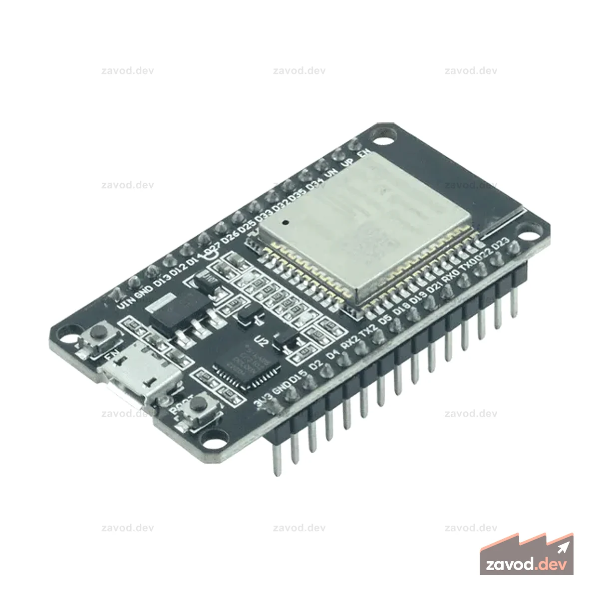 NodeMCU ESP32