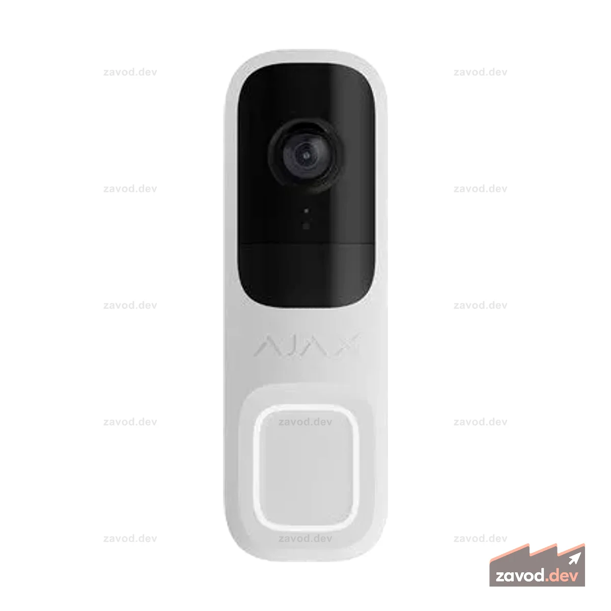 AJAX DOORBELL