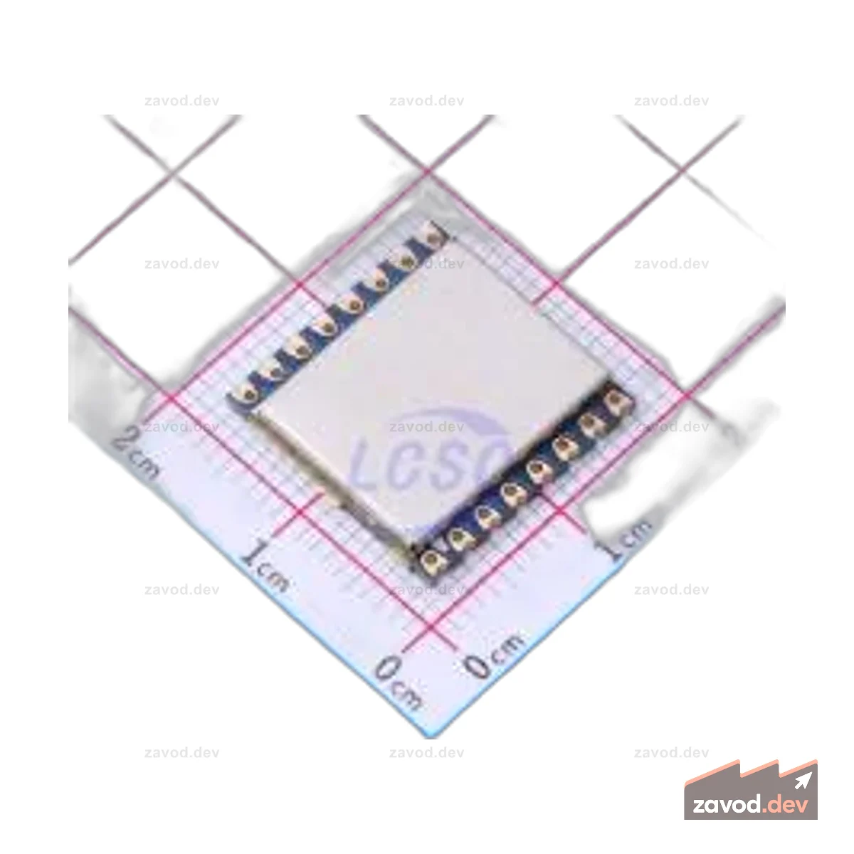 LORA1268-433
