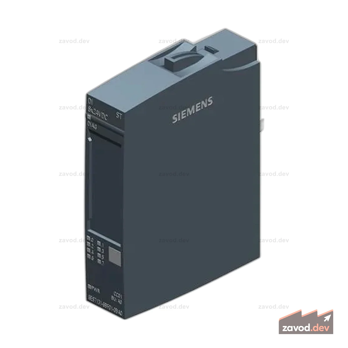 6ES7131-6BF01-0BA0