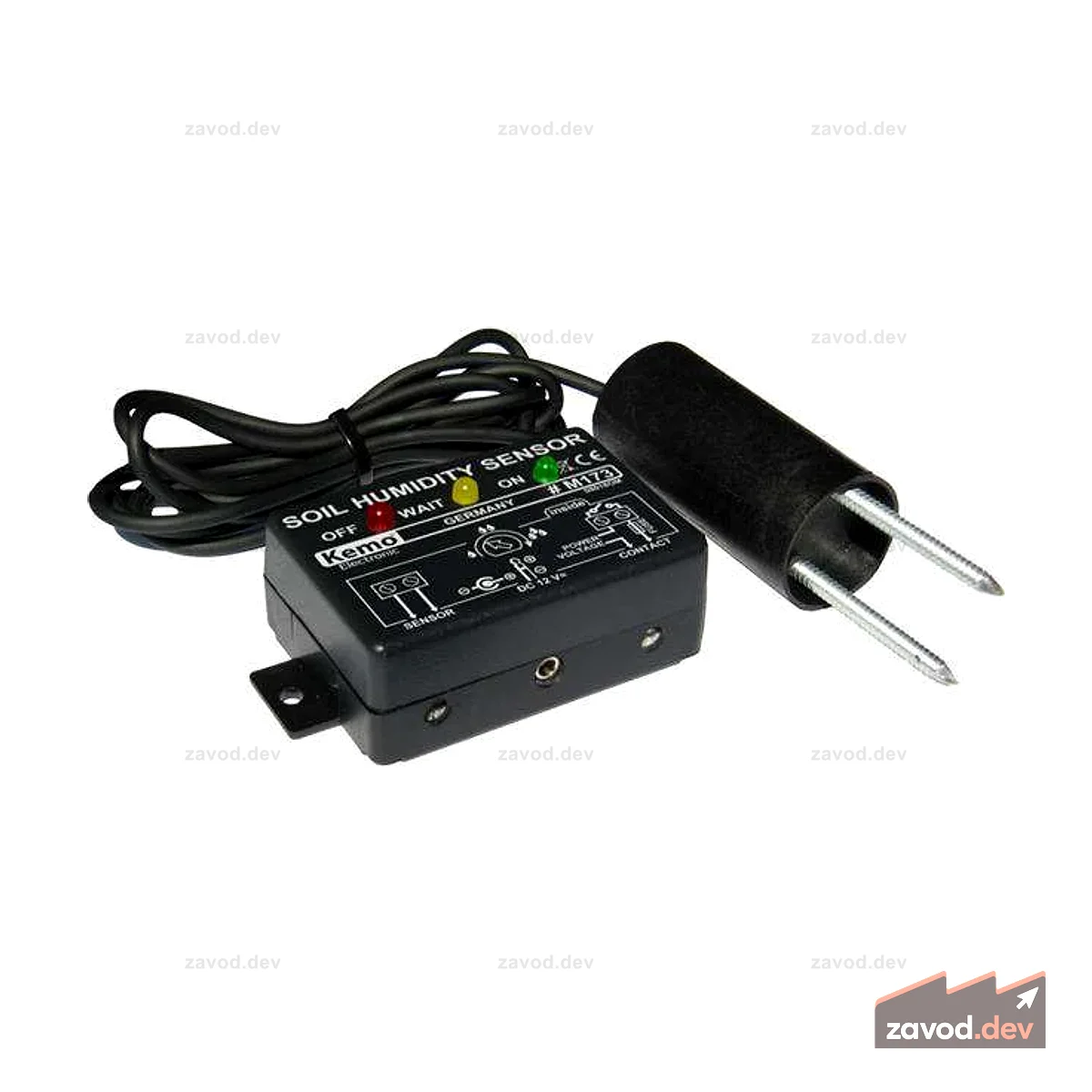KEMO M173