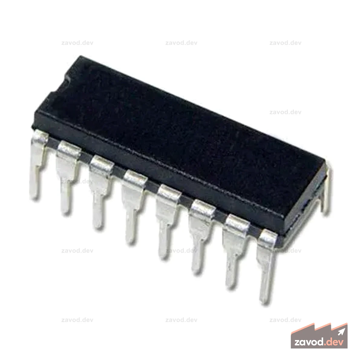 MC14528BCL