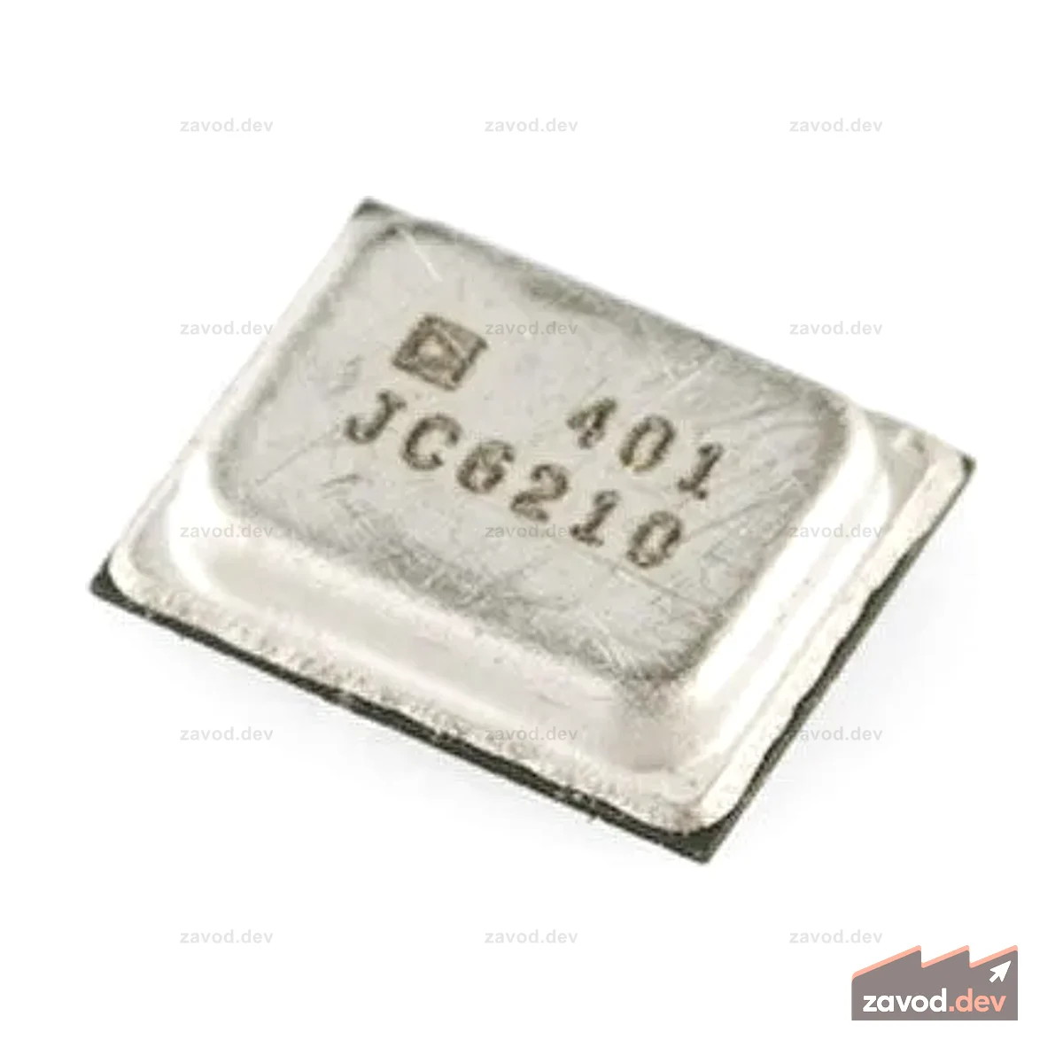 MEMS Microphone - INMP401 (ADMP401)