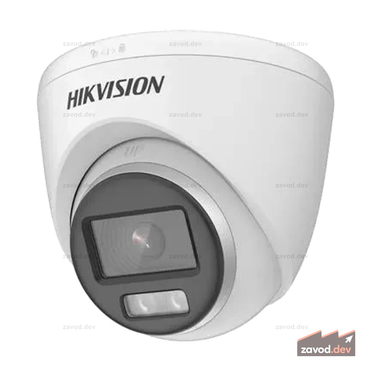 HKV DS-2CE72DF0T-F (2.8MM)