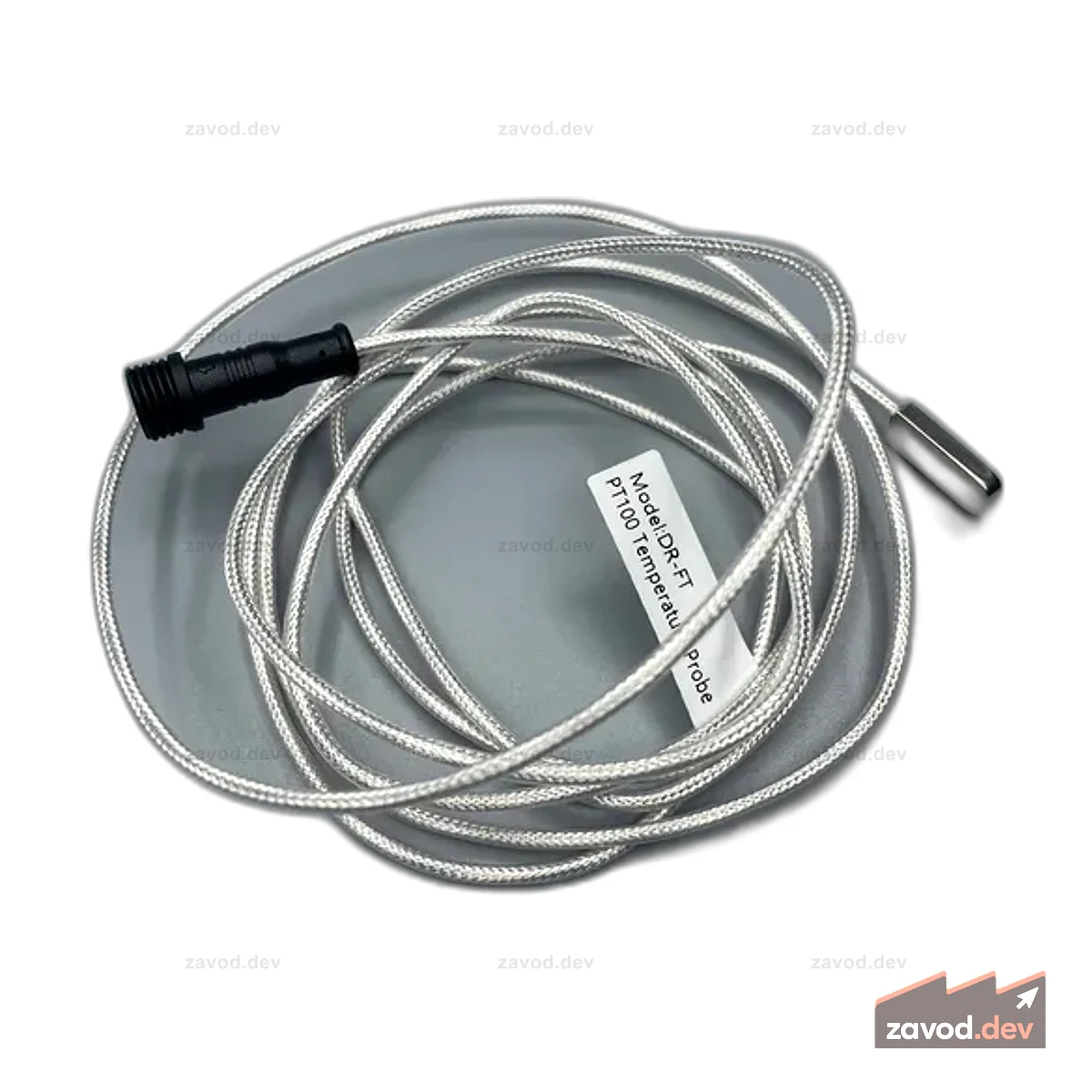 Dragino DR-FT Temperaturfühler (тип Flacher) для LTC2-LB