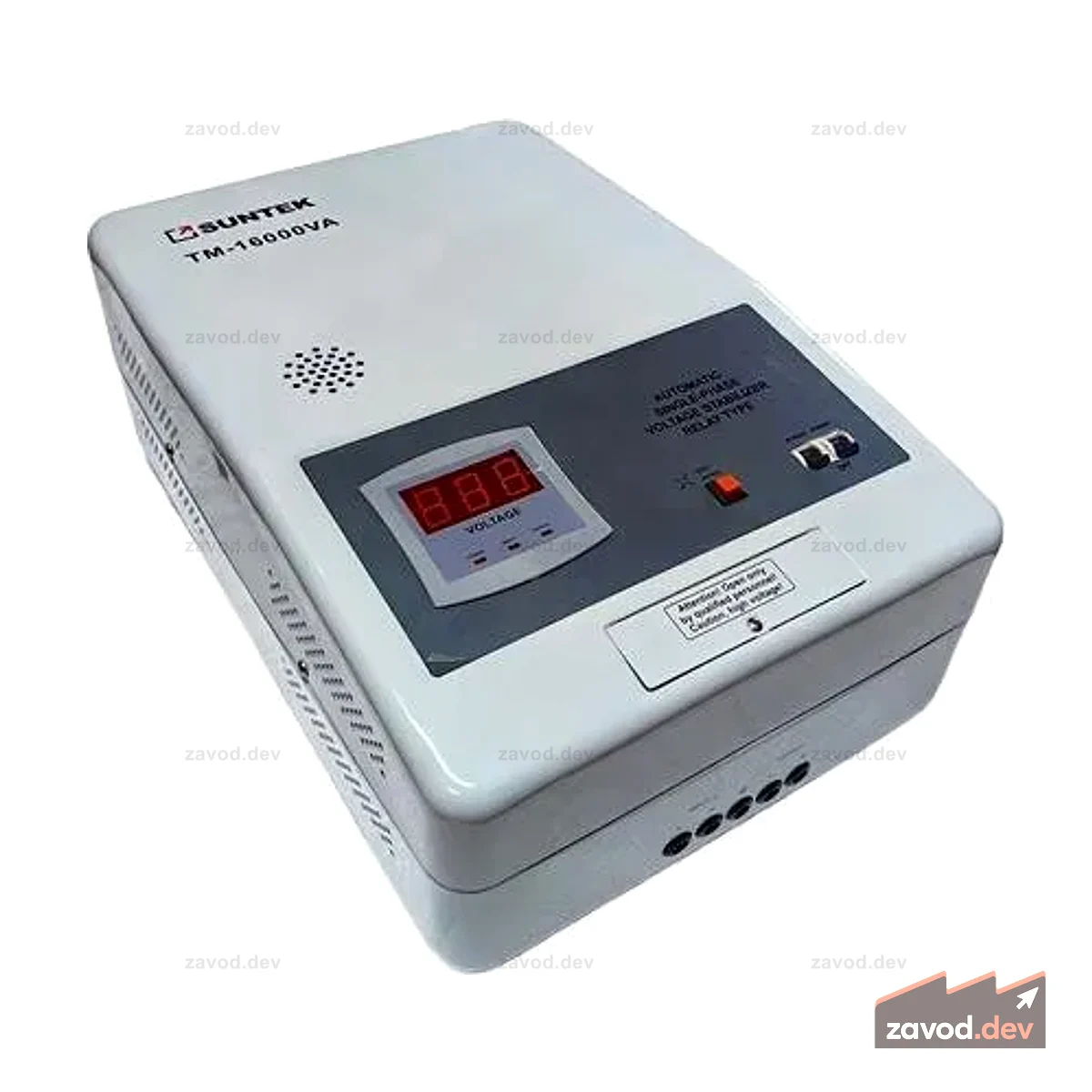 VSTAB-TM-16000