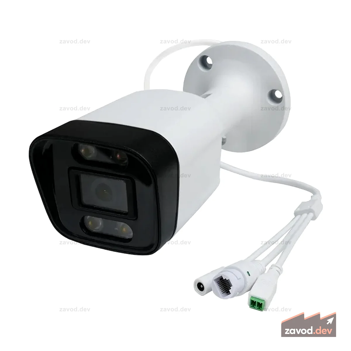 CQ38W-1126B AI Camera