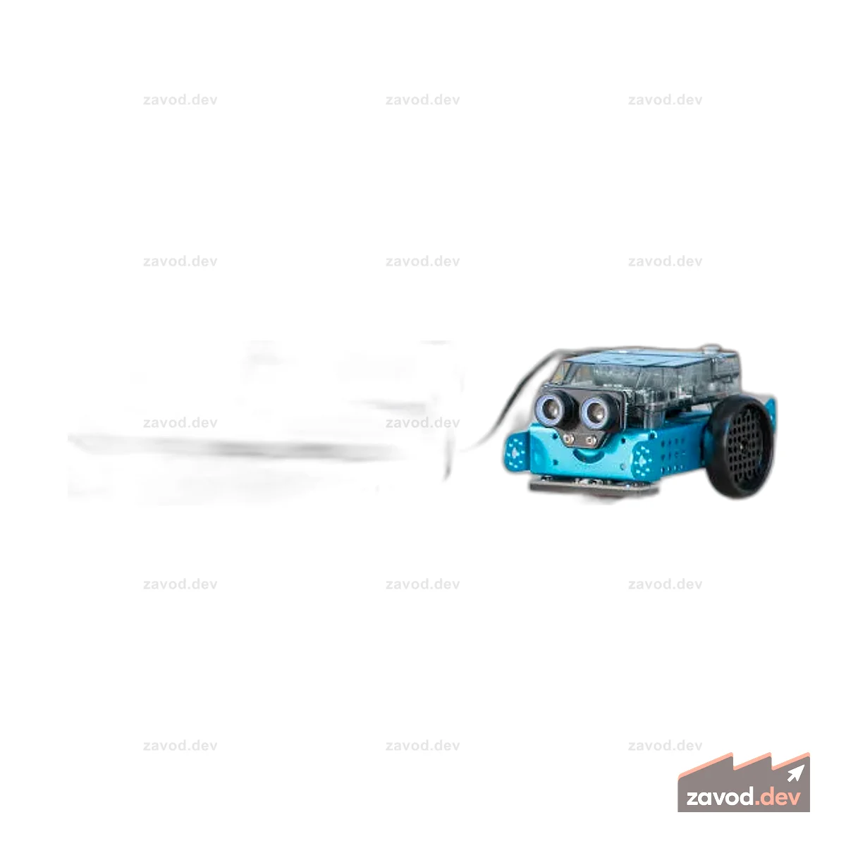 Базовые уроки mBot2