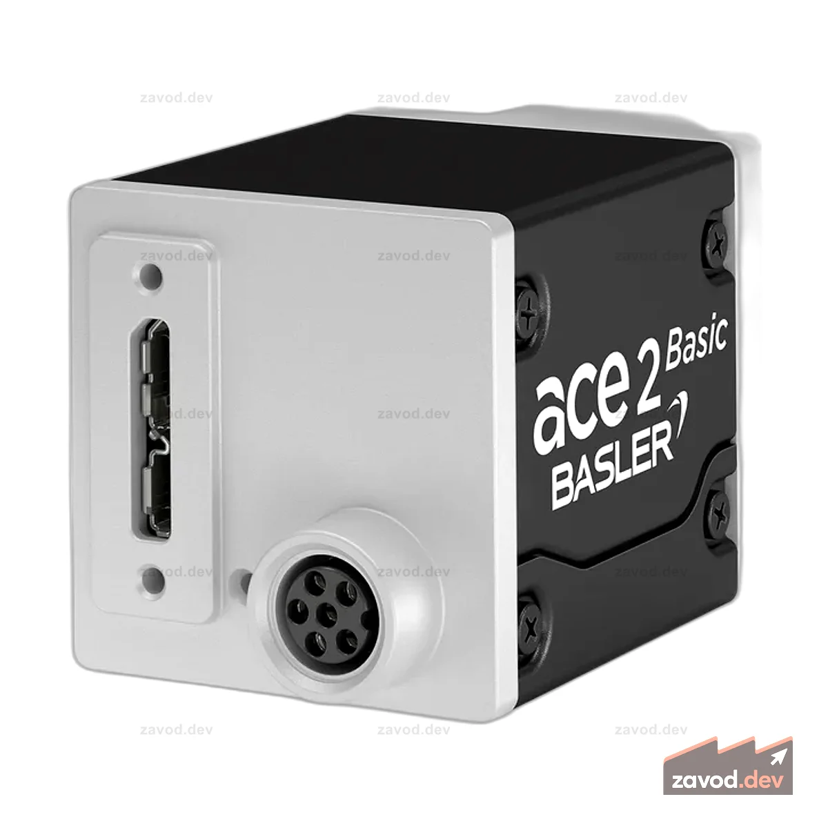 Basler a2A4504-18ucBAS