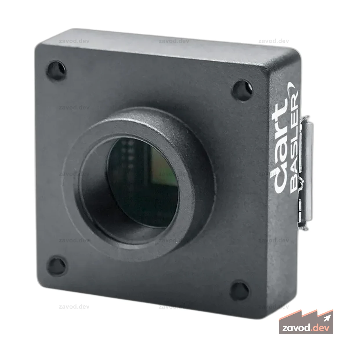 Basler daA2500-14um (S-крепление)