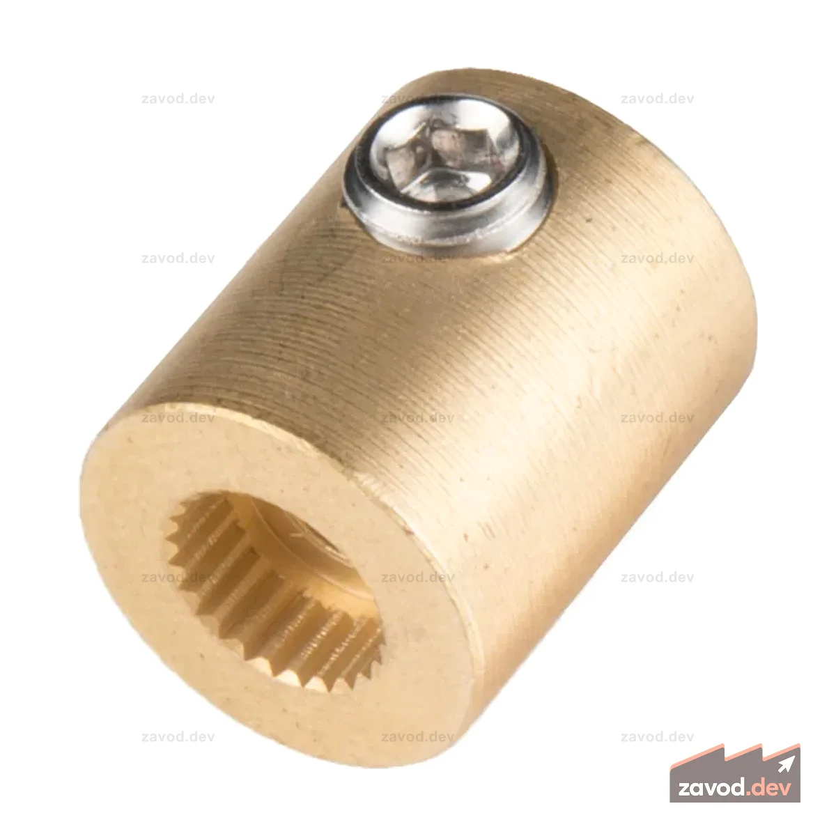 Муфта сервовала — Hitec Standard
