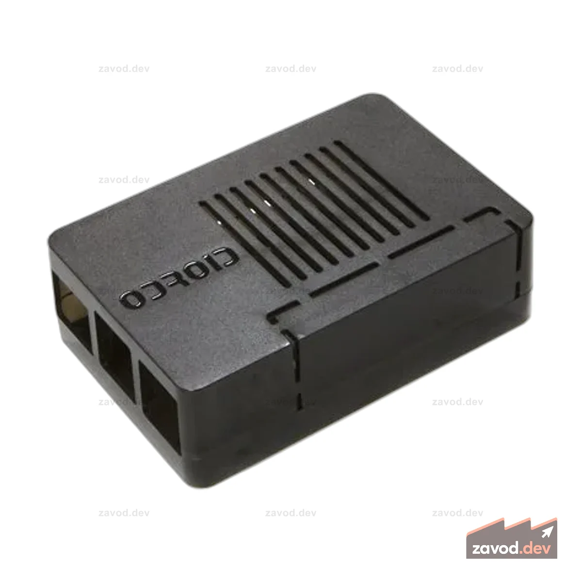 ODROID-C1+/C2 Case